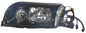 פנס ראשי לוולוו S80 2004-2005