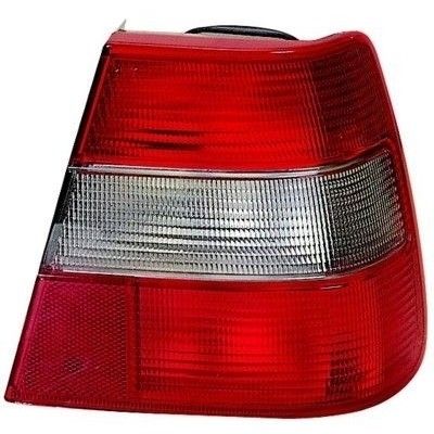 פנס אחורי ימני DEPO לוולוו S90 1997-1998