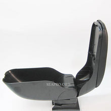 טען תמונה למציג הגלריה, משנת יד לרכב GUARD עם תושבת אוניברסלית –ביג'