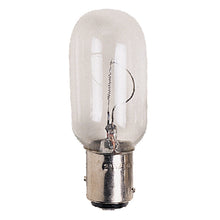 Load image into Gallery viewer, נורה לאור ניווט בבליסטר 24V 25W בסיס Base Bay 15D דגם LZ-30580 תוצרת Lalizas