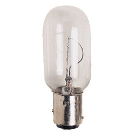 נורה לאור ניווט בבליסטר 24V 25W בסיס Base Bay 15D דגם LZ-30580 תוצרת Lalizas