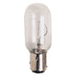 נורה לאור ניווט בבליסטר 24V 25W בסיס Base Bay 15D דגם LZ-30580 תוצרת Lalizas