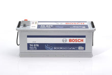 טען תמונה למציג הגלריה, מצברBOSCHTECMAXX12V/140AH    * 0 092 T40 760