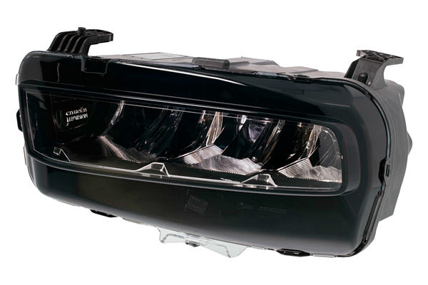 פנס ראשי שמאלי VALEO לסיטרואן C3 2021-2026