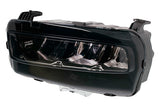 פנס ראשי שמאלי VALEO לסיטרואן C3 2021-2026