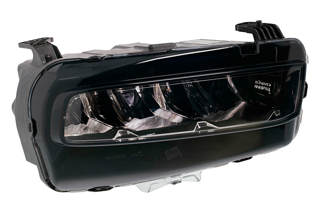 פנס ראשי ימני VALEO לסיטרואן C3 2021-2026