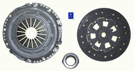 סט מצמד BMW E39-E36 3000 724 001