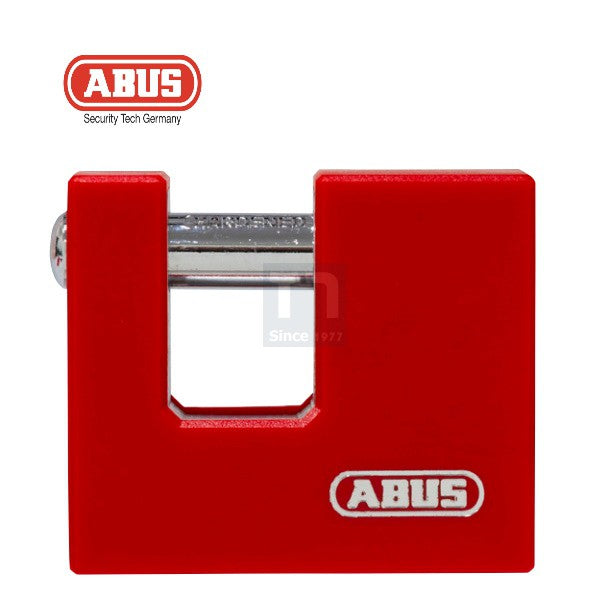 מנעול רקס 80 מ"מ דגם 868 תוצרת אבוס ABUS