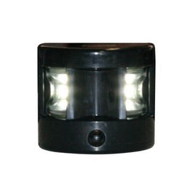 אור ניווט ראש תורן FOS LED לסירה עד 12 מטר 12-15V 1.5W עמיד במים תקן USCG ו-CE דגם LZ-71303 תוצרת לאליזס Lalizas®