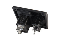 טען תמונה למציג הגלריה, לוח מפסקים חשמלי 12V/24Vלמשאבת מים חשמלית בילג' 3 מצבי בקרה אוטומט/ידני/כבוי כולל מפסק בטוח דגם SFSP-015-02 תוצרת SEAFLO 