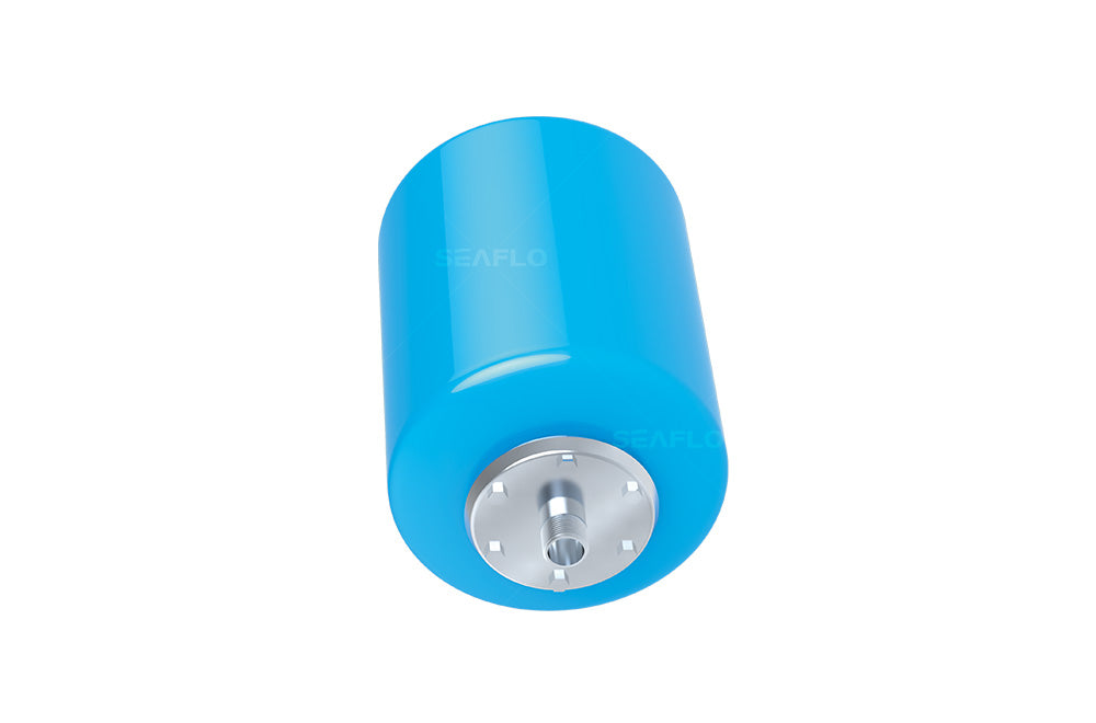 מיכל לחץ למשאבת מים 87PSi סוג דיאפרגמה 8 ליטר AT087021-01 תוצרת SEAFLO 