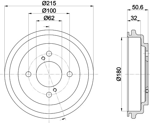 HELLA 8dt-355-303-571