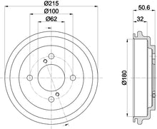 טען תמונה למציג הגלריה, HELLA 8dt-355-303-571