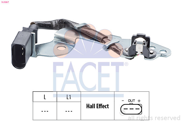 FACET 9-0367