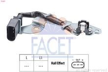 טען תמונה למציג הגלריה, FACET 9-0367