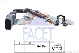 FACET 9-0367