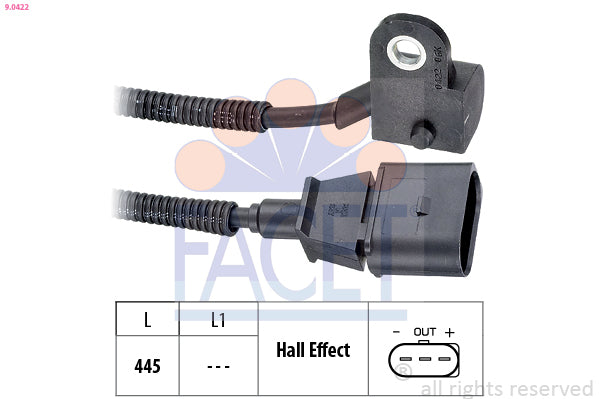 FACET 9-0422