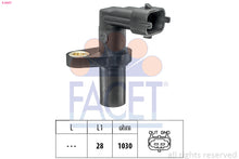 Load image into Gallery viewer, FACET 9-0697