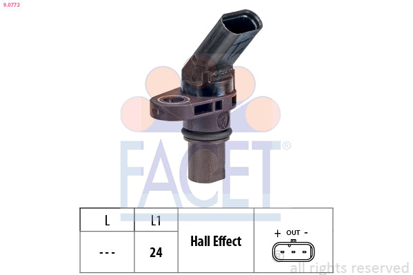FACET 9-0773