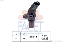טען תמונה למציג הגלריה, FACET 9-0773