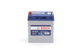 מצבר12V/40AH SILVER BOSCH * 0 092 S40 190