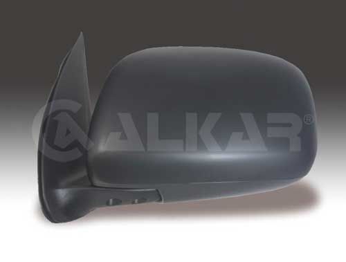 מראה צד ימני null לטויוטה HILUX 2005-2012