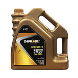 שמן מנוע סינטטי EXTRASINT LS 5W30 מיכל 4 ליטר תוצרת SIROIL איטליה