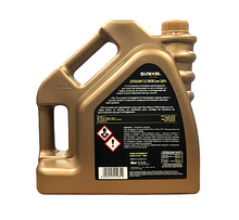 טען תמונה למציג הגלריה, שמן מנוע סינטטי EXTRASINT LS 5W30 מיכל 4 ליטר תוצרת SIROIL איטליה