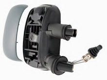 טען תמונה למציג הגלריה, מראה צד שמאלי null לפיאט DOBLO 2001-2010