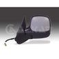 מראה צד null לפיג'ו PARTNER / סיטרואן BERLINGO 1997-2012