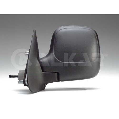 מראה צד ימני null לפיג'ו PARTNER / סיטרואן BERLINGO 1997-2012