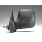 מראה צד ימני null לפיג'ו PARTNER / סיטרואן BERLINGO 1997-2012