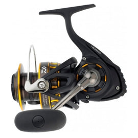 רולר דייג לחכה BLACK GOLD BG 5000 מתאים למים מלוחים טכנולוגיה הרמה ראשונה תוצרת דייווה DAIWA יפן 