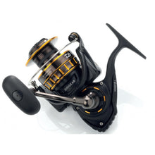 טען תמונה למציג הגלריה, רולר דייג לחכה BLACK GOLD BG 5000 מתאים למים מלוחים טכנולוגיה הרמה ראשונה תוצרת דייווה DAIWA יפן 