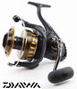 רולר דייג לחכה BLACK GOLD BG 8000 מתאים למים מלוחים טכנולוגיה הרמה ראשונה תוצרת דייווה DAIWA יפן 