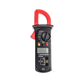 רב מודד צבת דיגיטלי מולטיטסטר תוצרת ROHER TOOLS דגם DT202