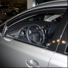 Load image into Gallery viewer, מגן רוח השחלה טויוטה Auris E180 2013-2019 2 חלקים