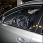 מגן רוח השחלה טויוטה Auris E180 2013-2019 2 חלקים