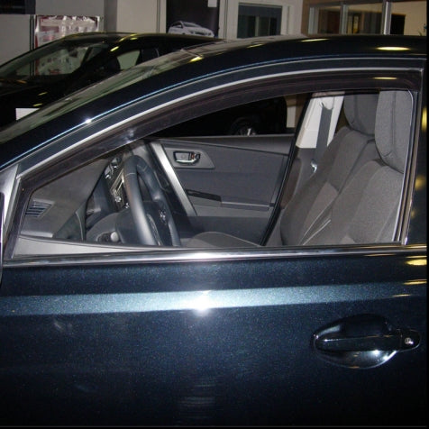מגן רוח השחלה טויוטה Auris E180 2013-2019 2 חלקים