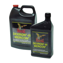 טען תמונה למציג הגלריה, AMERICAN EAGLE שמן גיר אוטומט לרכב MERCON DEXRON-III גלון 