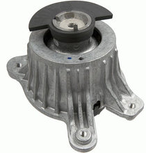 טען תמונה למציג הגלריה, תושבת מנוע ימ' MB W205<13 39522 01