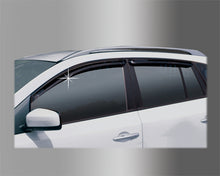 טען תמונה למציג הגלריה, מגן רוח הדבקה רנו Koleos I 2008-2015 4 חלקים