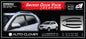 מגן רוח הדבקה סאנגיונג Korando C 2011-2019 4 חלקים