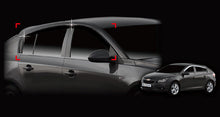 Load image into Gallery viewer, מגן רוח הדבקה שברולט קרוז 2011+ 4 חלקים