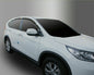 מגן רוח לרכב הונדה CRV שנת 2018-2012 מגן רוח תוצרת AUTOCLOVER קוריאה - סט 6 חלקים הדבקה חיצונית