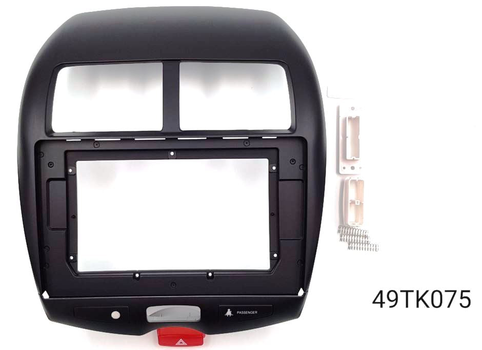פנל התקנה 10.1" למיצובישי OUTLANDER 2010–2016