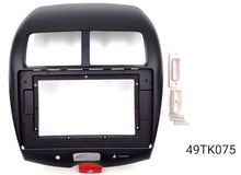 Load image into Gallery viewer, פנל התקנה 10.1" למיצובישי OUTLANDER 2010–2016