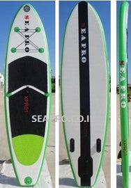 סאפ מתנפח מקצועי 18Psi דגם XPRO1 תוצרת SEAPRO מידה 290/76 ס