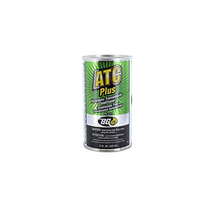 תוסף שמן גיר BG-ATC plus תכשיר מרוכז לשיפר שמן גיר אוטומטי  תוצרת BG ארה"ב תקן PN310E