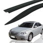 מגן רוח לרכב טיוטה קמרי מ-2006-2011 תוצרת AUTOCLOVER קוריאה - סט 4 חלקים הדבקה חיצונית